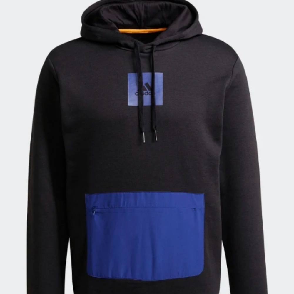 NEW Adidas Fleece Hoodie